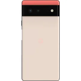 Google Pixel 6 128 GB kinda coral