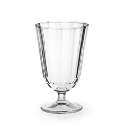 Excelsa Set Mit 6 Gläser Victoria Glas 25 cl transparent