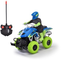 DICKIE Toys RC Offroad Quad