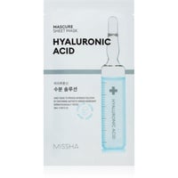 MISSHA Mascure Hyaluronic Acid