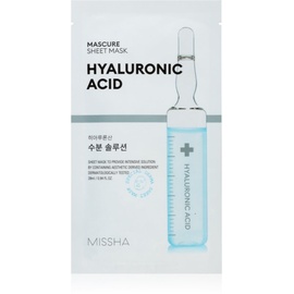 MISSHA Mascure Hyaluronic Acid
