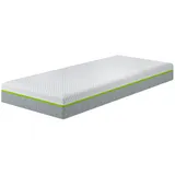 Hn8 Schlafsysteme Cozy Sleep Matratze 80 x 200 cm H3 Kaltschaum