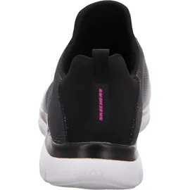 SKECHERS Summits - Bright Charmer black/white 38