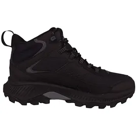 Merrell Speed Strike 2 Mid GTX Herren Schwarz 45