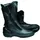 Road Star Gore-Tex schmale Passform Schwarz 42