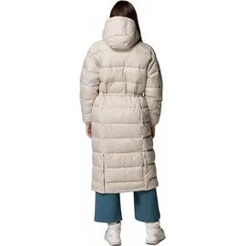 Columbia Pike Lake III Long Jacket Dark Stone S