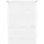 Good Life Doppelrollo WAVE 90 x 210 cm Wellen/weiß