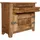 SIT Möbel Frigo Badkommode 67 x 60 x 30 cm Beige