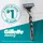 Gillette Mach3 Rasierklingen 4 St.