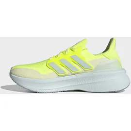 adidas Ultraboost 5 Hi-Res Yellow / Blue Tint / Halo Silver 45 1/3