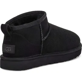 UGG Australia Classic Ultra Mini Black 38