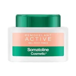 Somatoline Cosmetic® REMODELANT ACTIVE Gel Frais Remodelant Active Gel(S) 250 ml
