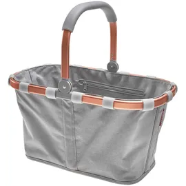 Reisenthel carrybag frame twist sky rose