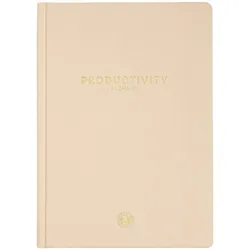 Intelligent Change Productivity Planner Zubehör   