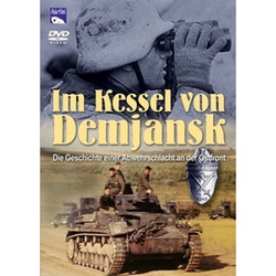Im Kessel Von Demjansk (DVD)