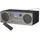 JVC RD-E861B-DAB grau