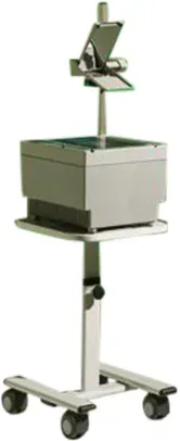 Overheadprojektor OHP-Wagen