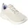 SKECHERS Freizeitschuhe in beige - Gr.: 41