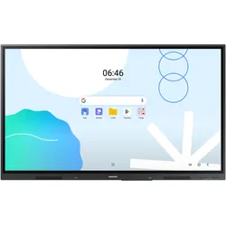 Samsung Interactive Display WA75D - 190 cm (75")