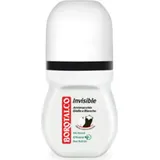 Borotalco Invisible, Frauen, Deodorant, Roll-on Deodorant, Flasche, 50 ml, 48 h