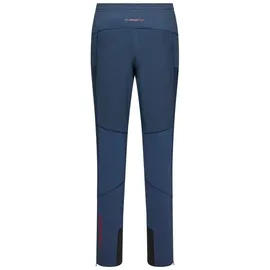 La Sportiva Aequilibrium Speed Pants Herren Mountain Red L
