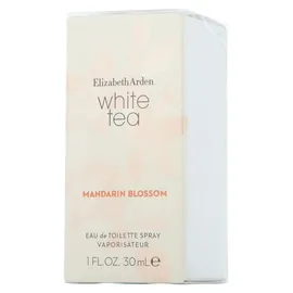 Elizabeth Arden White Tea Mandarin Blossom Eau de Toilette 30 ml