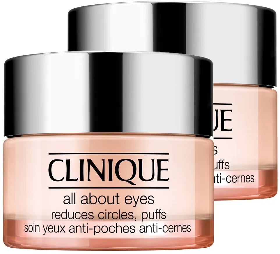 Clinique All About EyesTMAugencreme