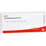 Wala Articulatio Genus GL D 5