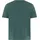 Boss T-Shirt Pyjama-Shirt Grün M