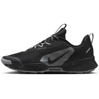 Nike Juniper Trail 3 Damen - schwarz,