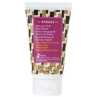 Korres Almond Oil & Shea Butter Handcreme 75 ml