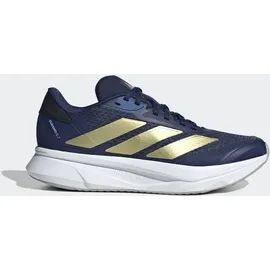 adidas Duramo SL 2 Damen Dunkelblau/Gold met./Halo Silber 40