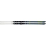 Fischer Spider 62 Crown Xtralite Set Grau, 189