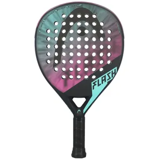 Head Flash Padel/Pop Tennispaddel (Mint/Pink) (226123)