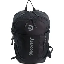 DISCOVERY 14,5 l schwarz