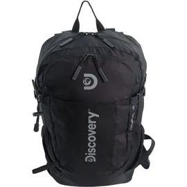 DISCOVERY 14,5 l schwarz