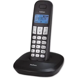 Profoon PDX-1100 schwarz