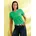 T-Shirt Grasgrün 40