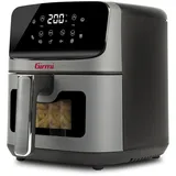 Girmi Ecofrit Lite FG27 schwarz