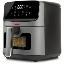 Girmi Ecofrit Lite FG27 schwarz