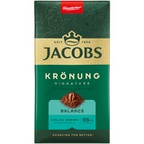 Jacobs Krönung Balance gemahlen 500g