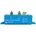 Victron BP 100 Batteriewächter 4 2 x 5 9 cm Blau