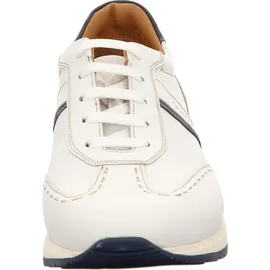 Galizio Torresi Sneaker Herren Weiß 43