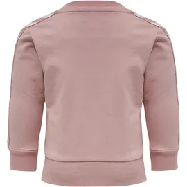 hummel hmlBILLE Baby-Jogginganzug woodrose 62