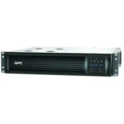 Unterbrechungsfreies Stromversorgungssystem Interaktiv USV APC SMT1500RMI2UC