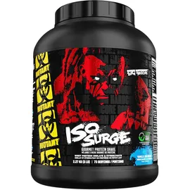 Mutant Iso Surge Vanilla Ice Cream Pulver 2268 g