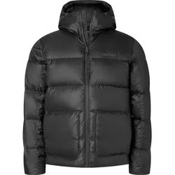 Marmot Guides Down Hoody black (001) S