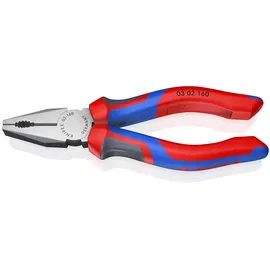 Knipex Kombizange 0302160