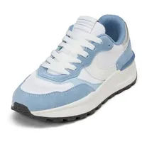 Marc O'Polo Sneaker blau|weiß, 36