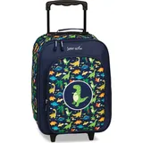 fabrizio kids Kindertrolley - Dunkelblau